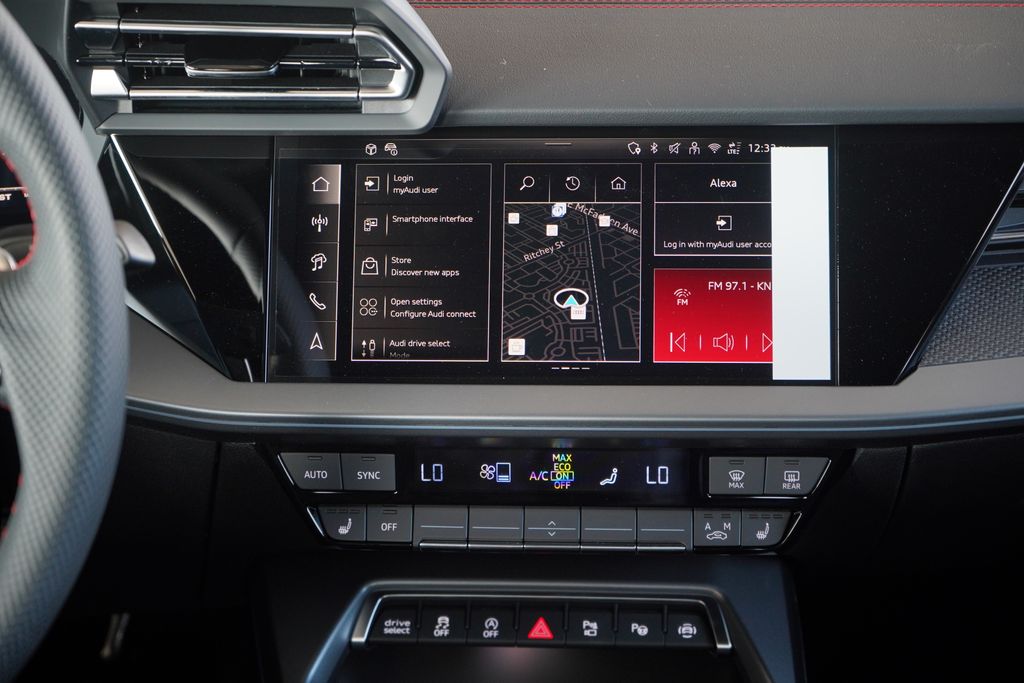 Thumbnail: 2026 Audi S3 - 10