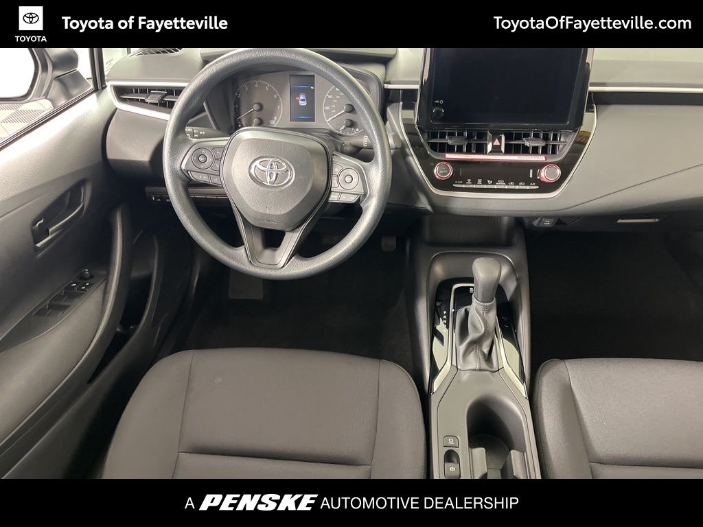 Thumbnail: 2024 Toyota Corolla - 16