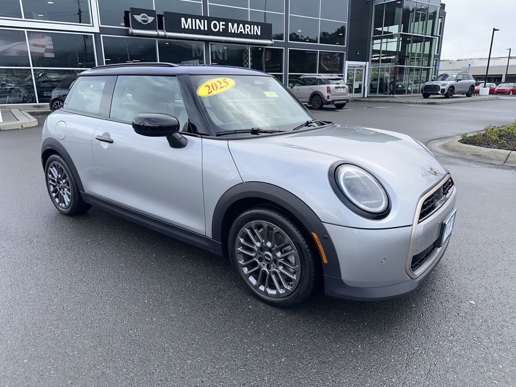Thumbnail: 2025 MINI Cooper - 7