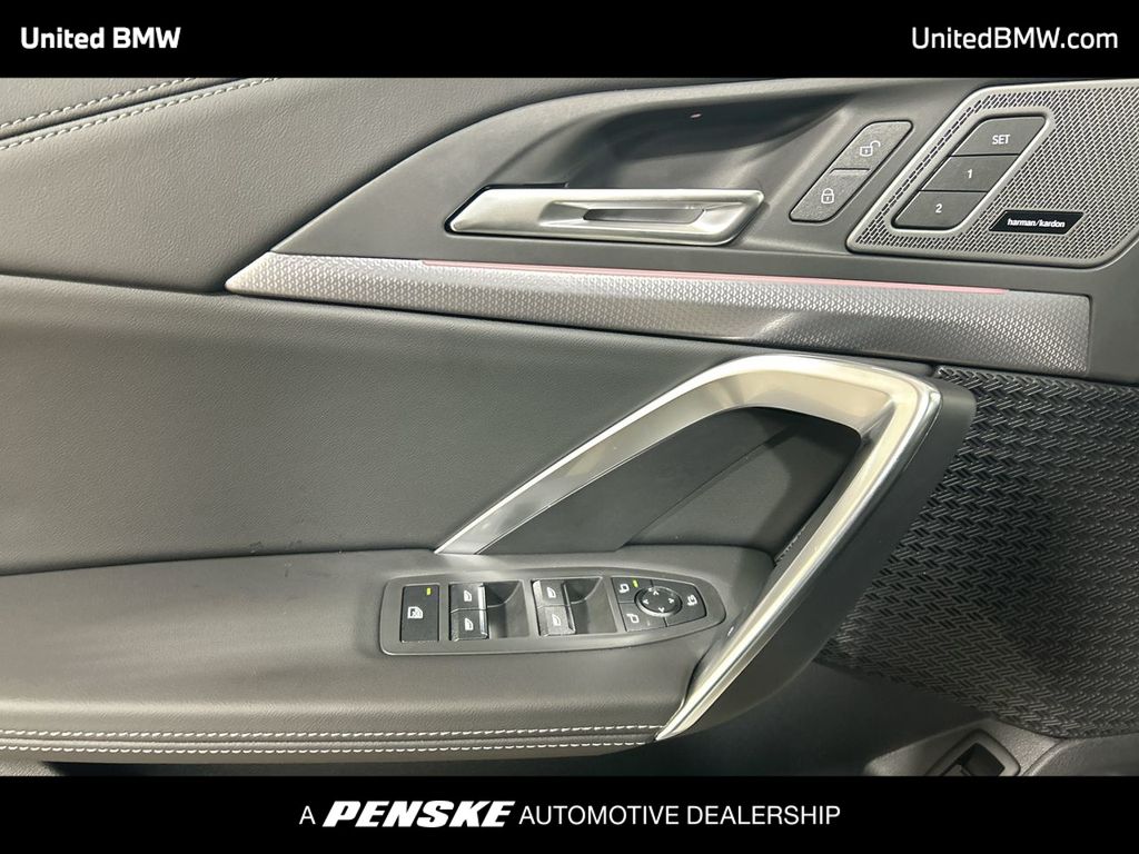 Thumbnail: 2026 BMW X1 - 11