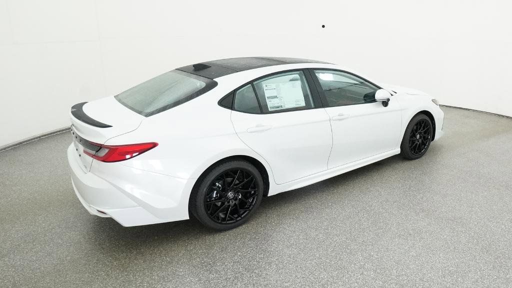 Thumbnail: 2026 Toyota Camry - 25