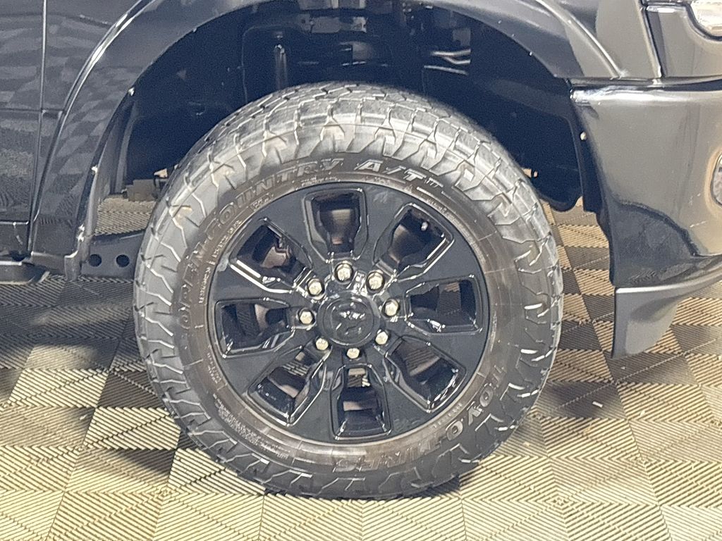 2023 Ram 2500 Limited
