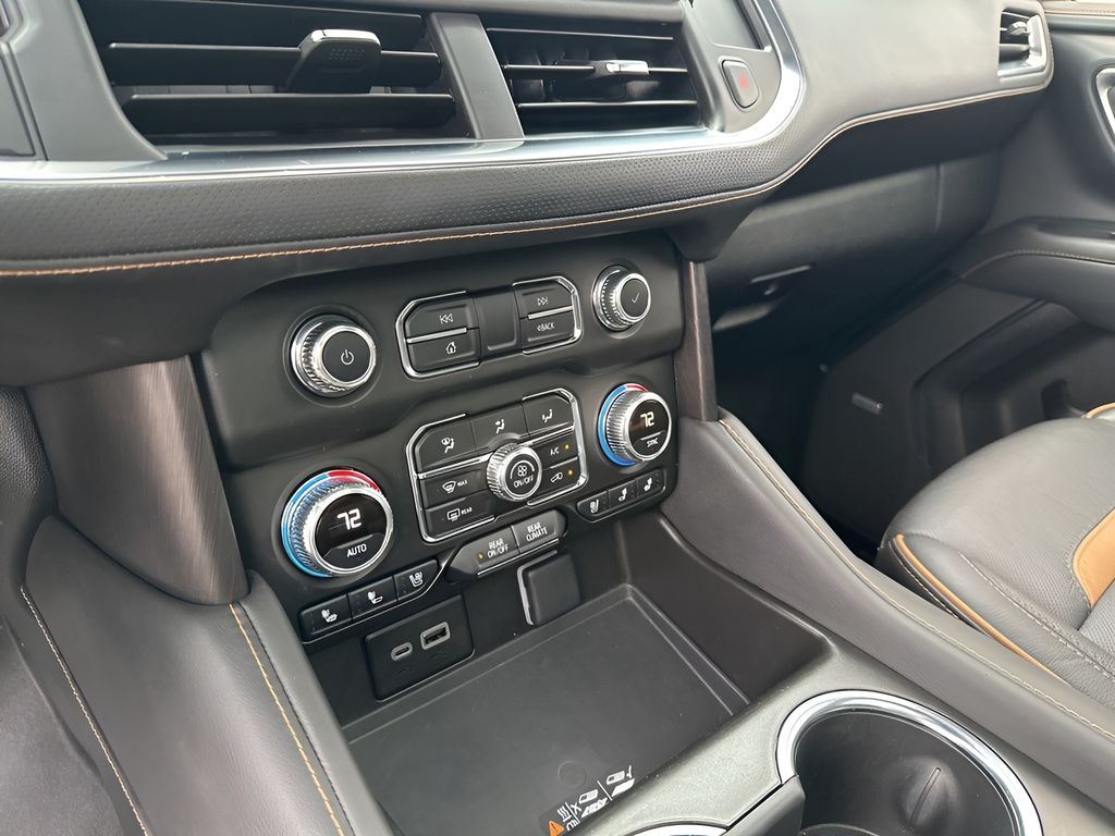 Used Car 2024 Gmc Yukon  At4 For Sale Under $70,000 In Austin, Texas