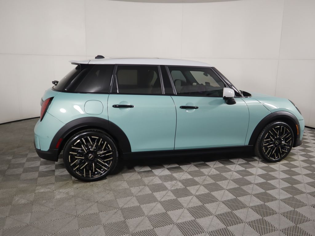Thumbnail: 2026 MINI Cooper - 4