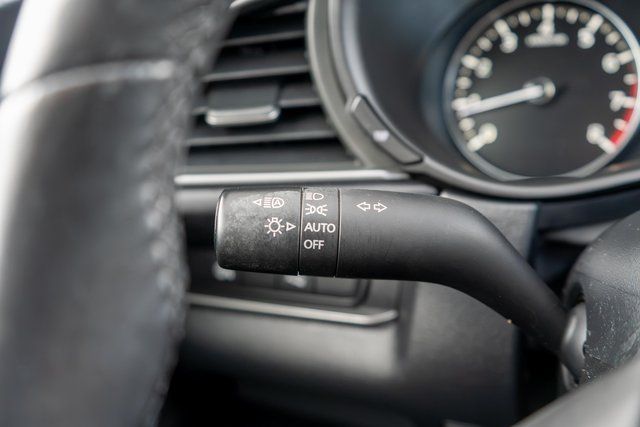 2024 Mazda CX-30 2.5 S Select Sport White at South Hills Kia