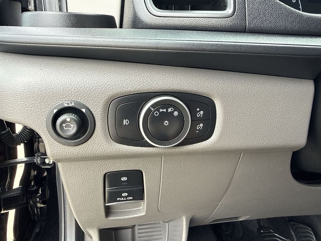 Thumbnail: 2021 Ford Transit Series - 26