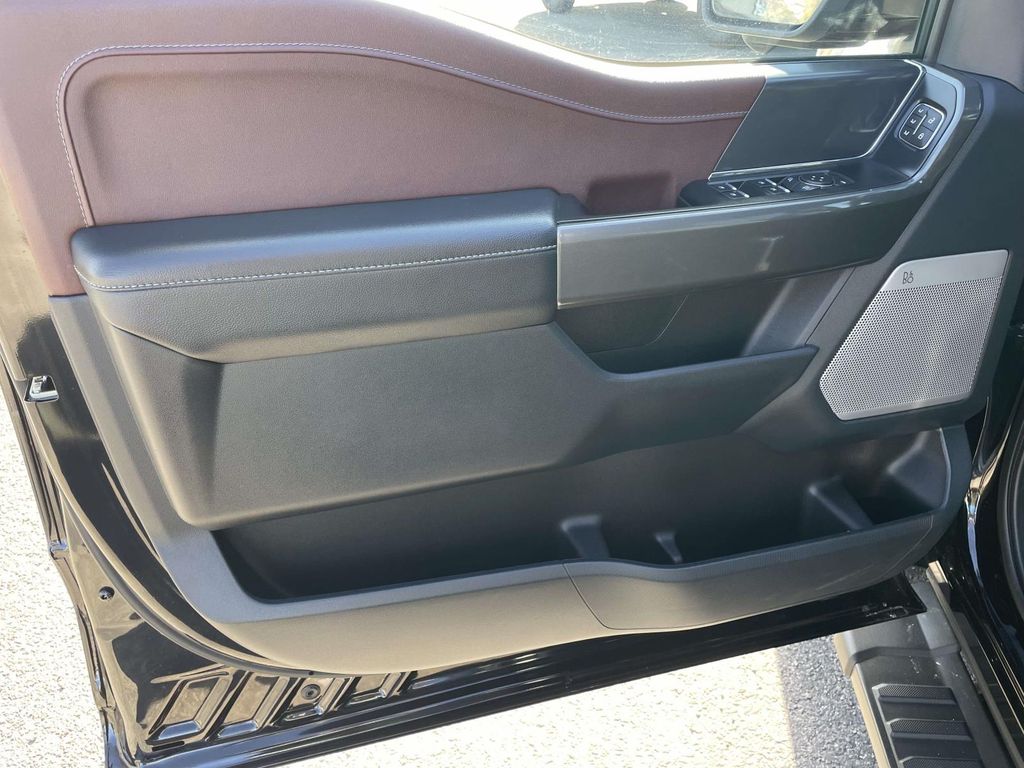 Used 2022 Ford F-150 Lariat 4D SuperCrew