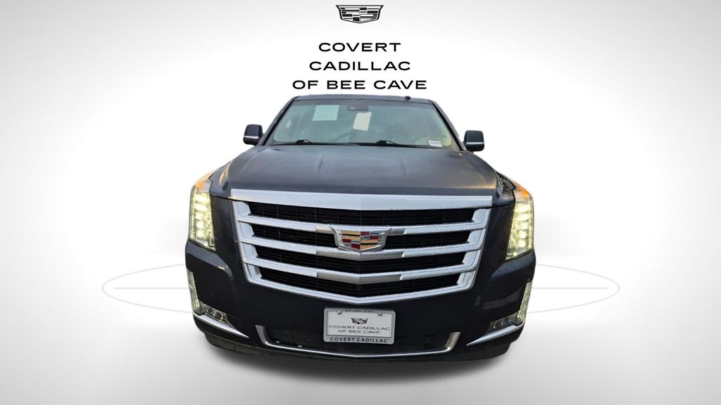 Used Car 2018 Cadillac Escalade  Premium Luxury For Sale Under $30,000 In Austin, Texas
