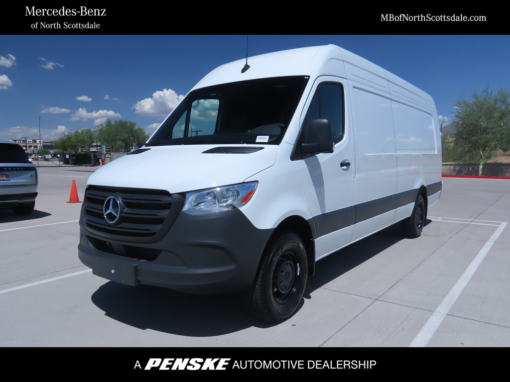 2024 Mercedes-Benz Sprinter 2500 -
                Phoenix, AZ