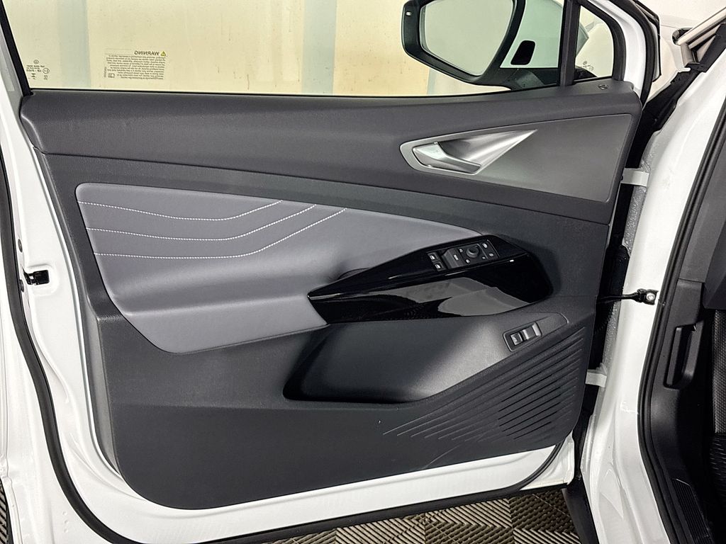 2025 Volkswagen ID.4 Pro S Plus