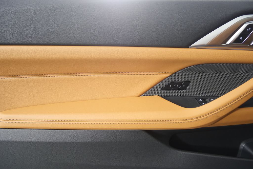 Thumbnail: 2026 BMW 4 Series - 8