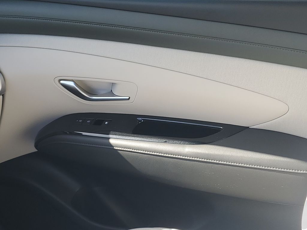 Certified Used 2025 Silver Hyundai Limited image 13
