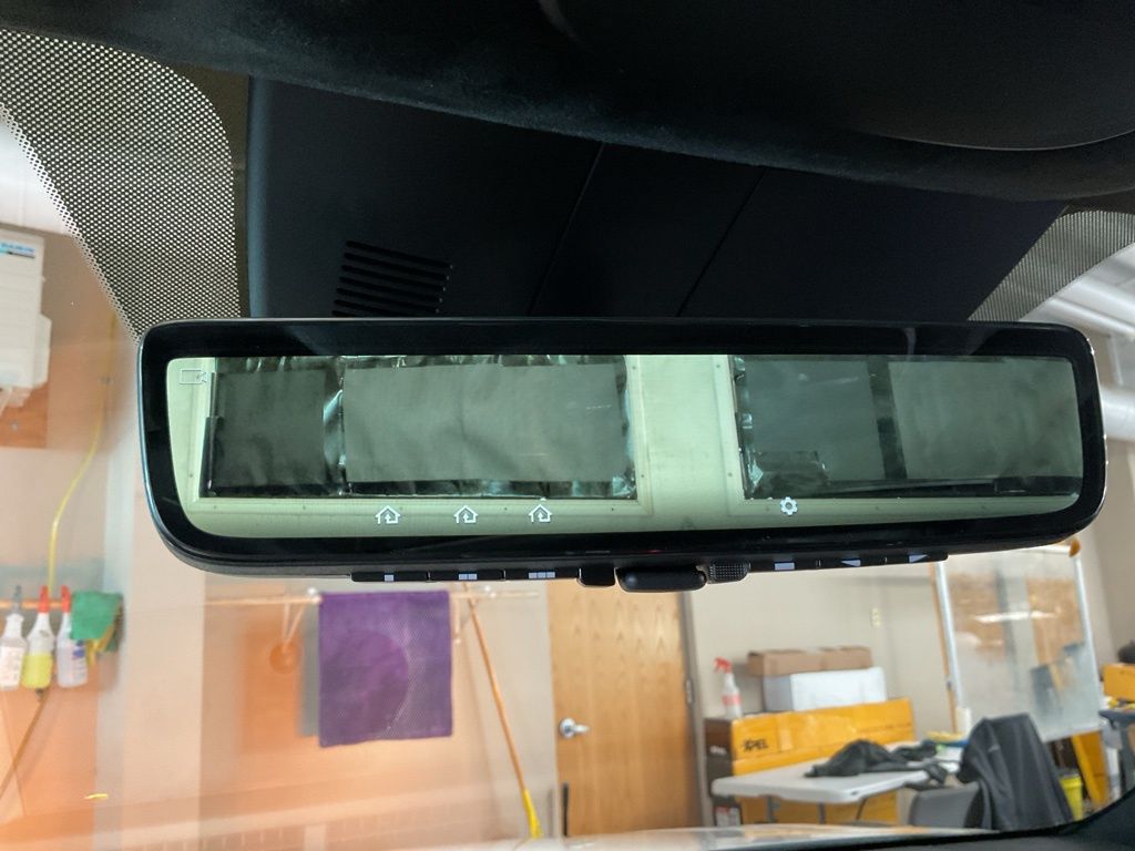 New 2026 White Kia X-Line SX Prestige image 20