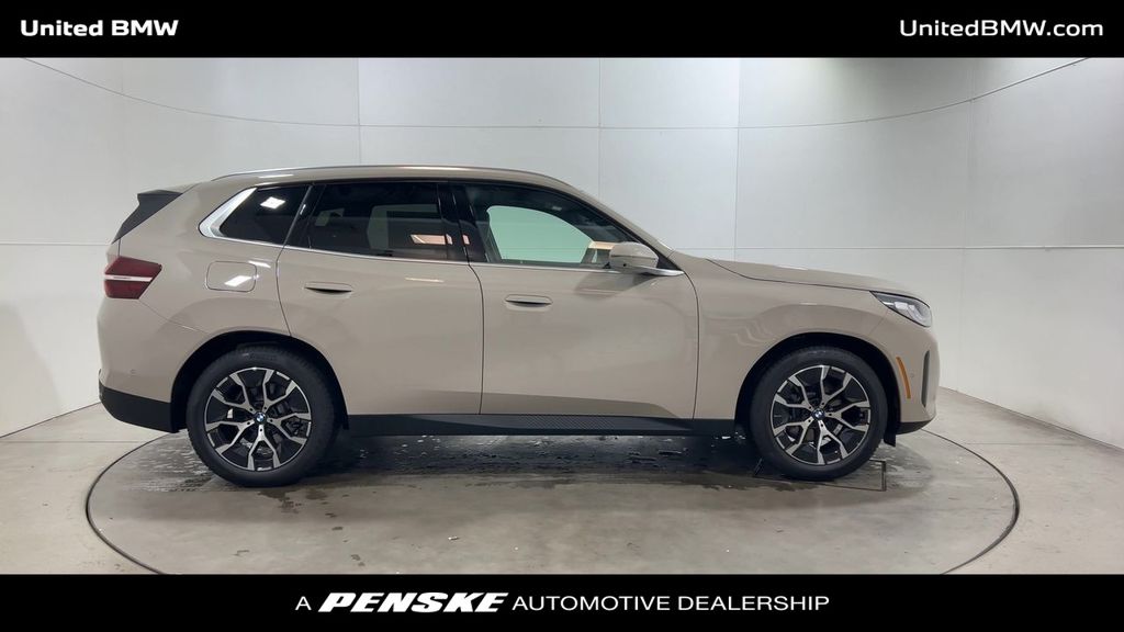 Thumbnail: 2026 BMW X3 - 9