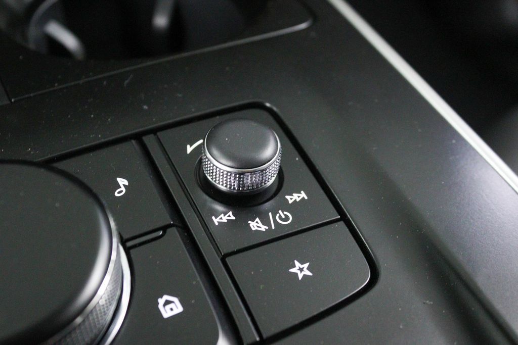 New Car 2025 Mazda Cx-90  3.3 Turbo Select For Sale Under $40,000 In Georgetown, Texas