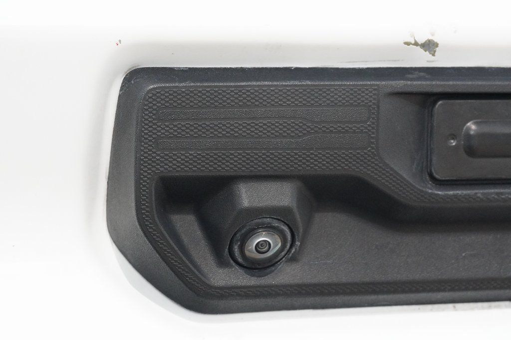 Used Car 2024 Chevrolet Silverado 2500hd  Work Truck For Sale Under $50,000 In Weatherford, Texas