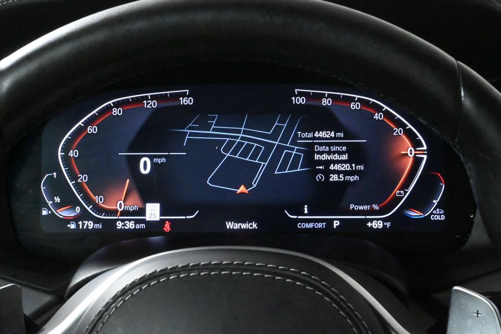 Thumbnail: 2023 BMW X6 - 20