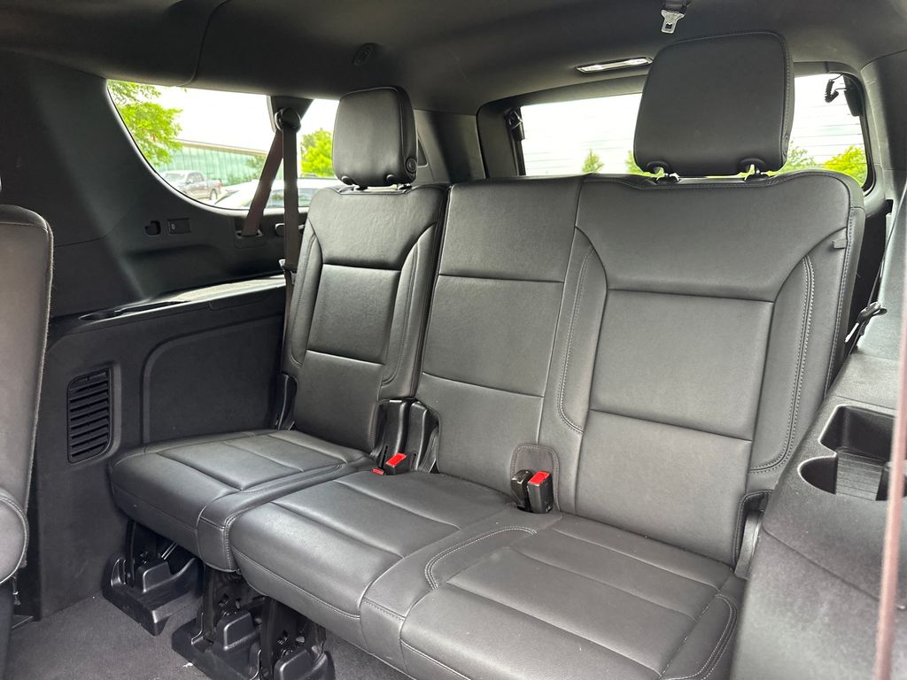 Used Car 2024 Chevrolet Suburban  Z71 For Sale Under $70,000 In Austin, Texas