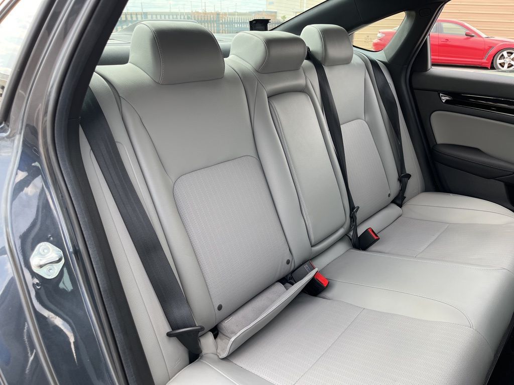 Thumbnail: 2026 Honda Civic - 28