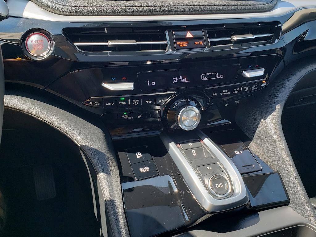 Used 2026 Acura MDX SUV