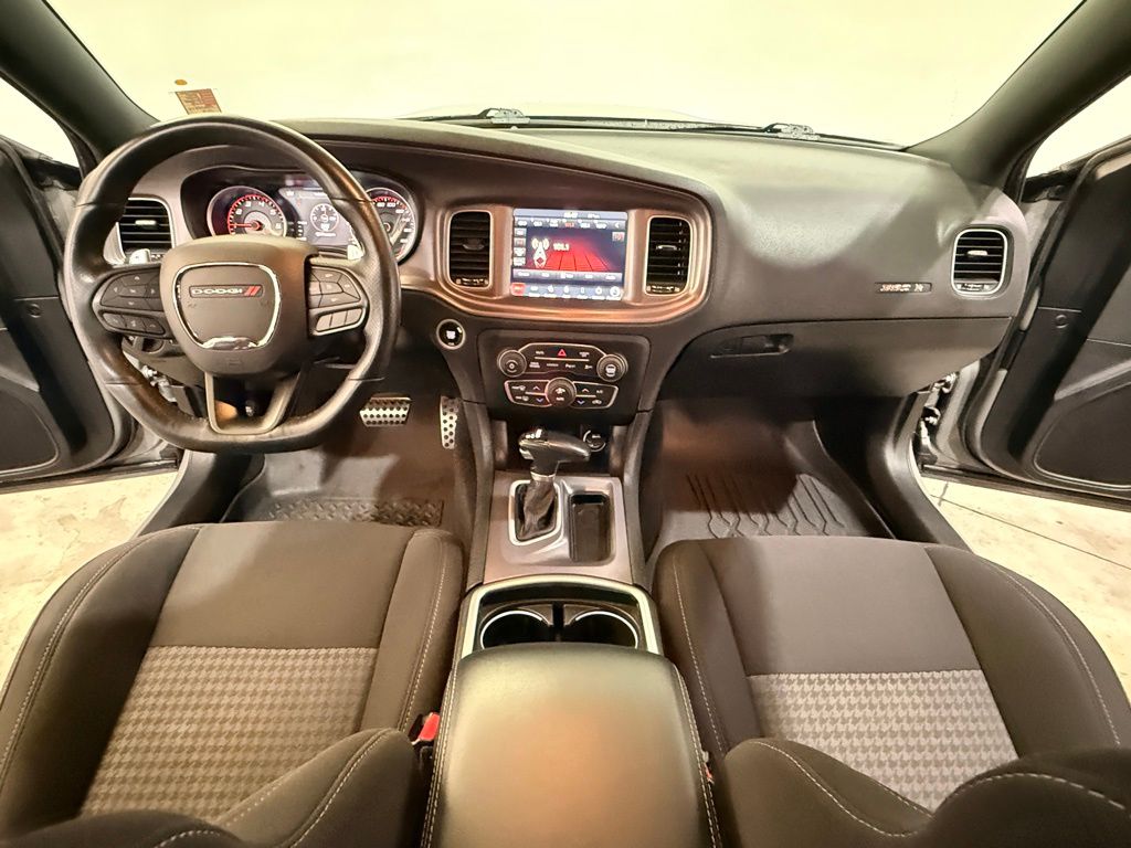 2023 Dodge Charger R/T Scat Pack Widebody