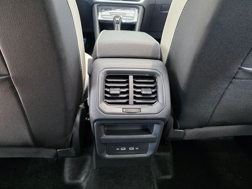 2026 Volkswagen Taos 1.5T SE Blue at Subaru and VW of Moon Township