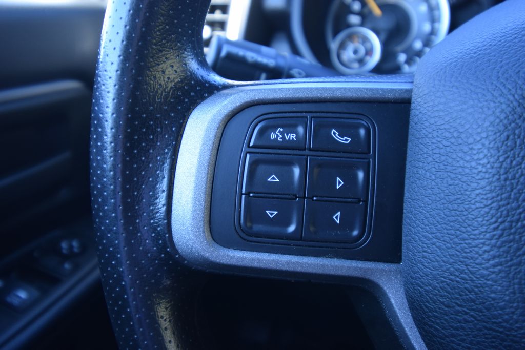 used 2022 Ram 4500HD car, priced at $30,000
