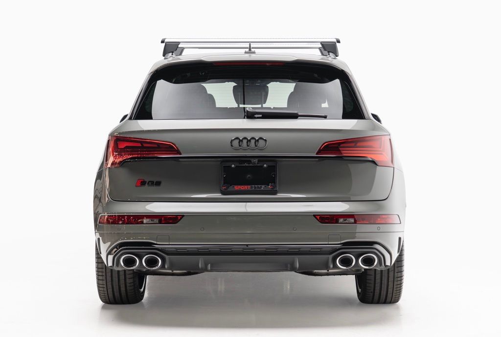 2024 Audi SQ5 - Thumbnail 9