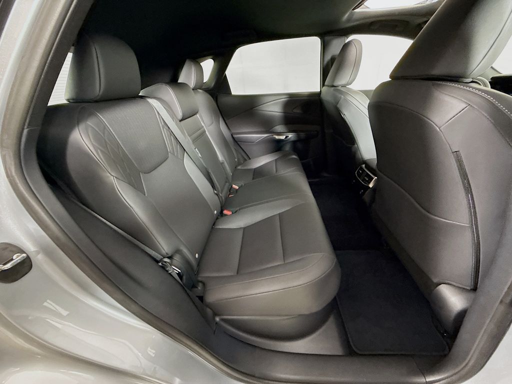 Thumbnail: 2025 Lexus RX - 28