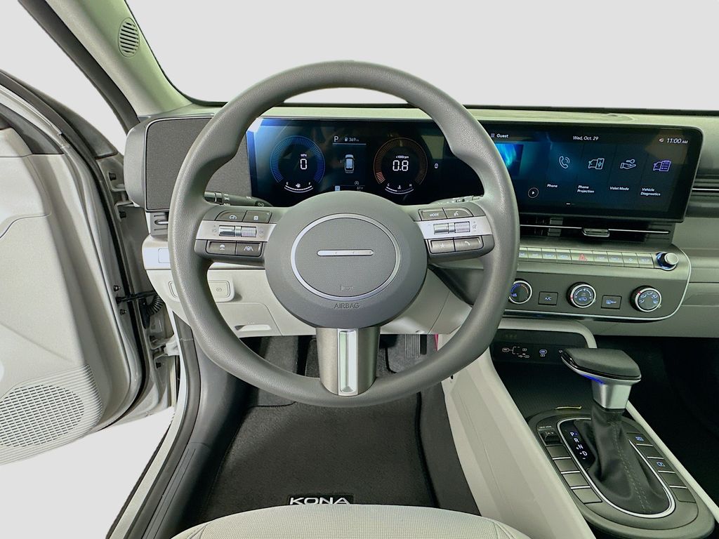 Thumbnail: 2026 Hyundai Kona - 10