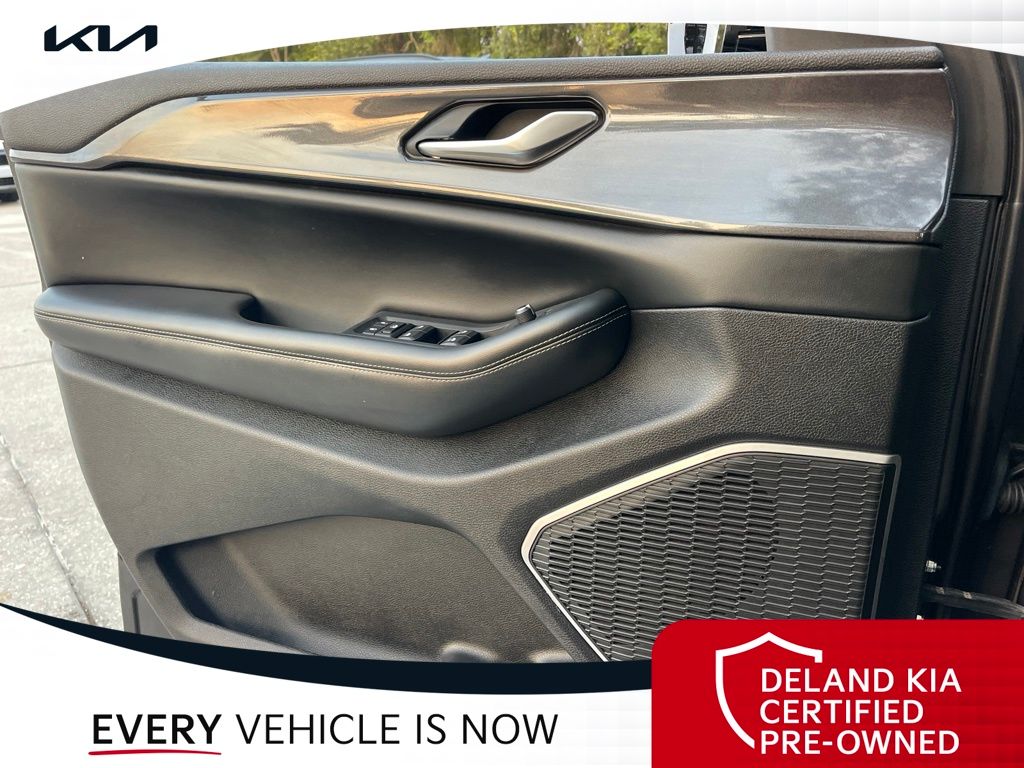 Used 2022 Jeep Grand Cherokee L SUV