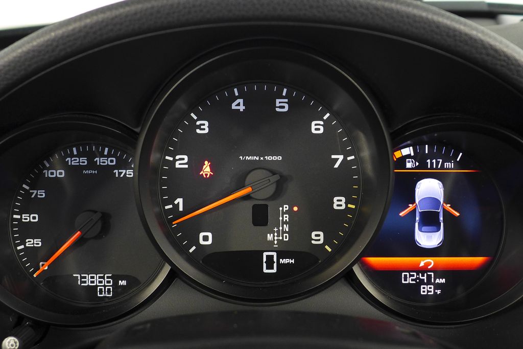 Thumbnail: 2013 Porsche Boxster - 29