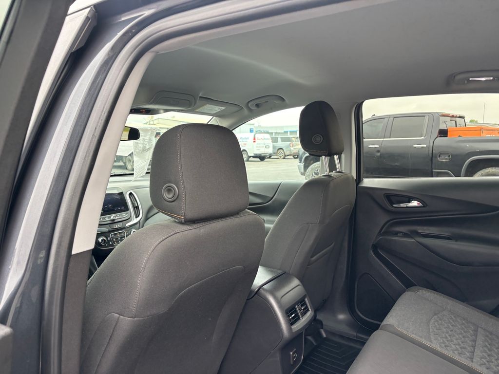 Used Car 2023 Chevrolet Equinox  Lt For Sale Under $25,000 In Austin, Texas