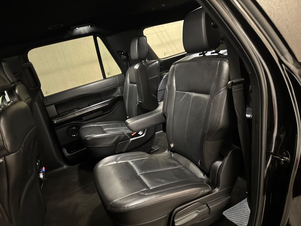 Certified Used 2020 Black Ford XLT image 33