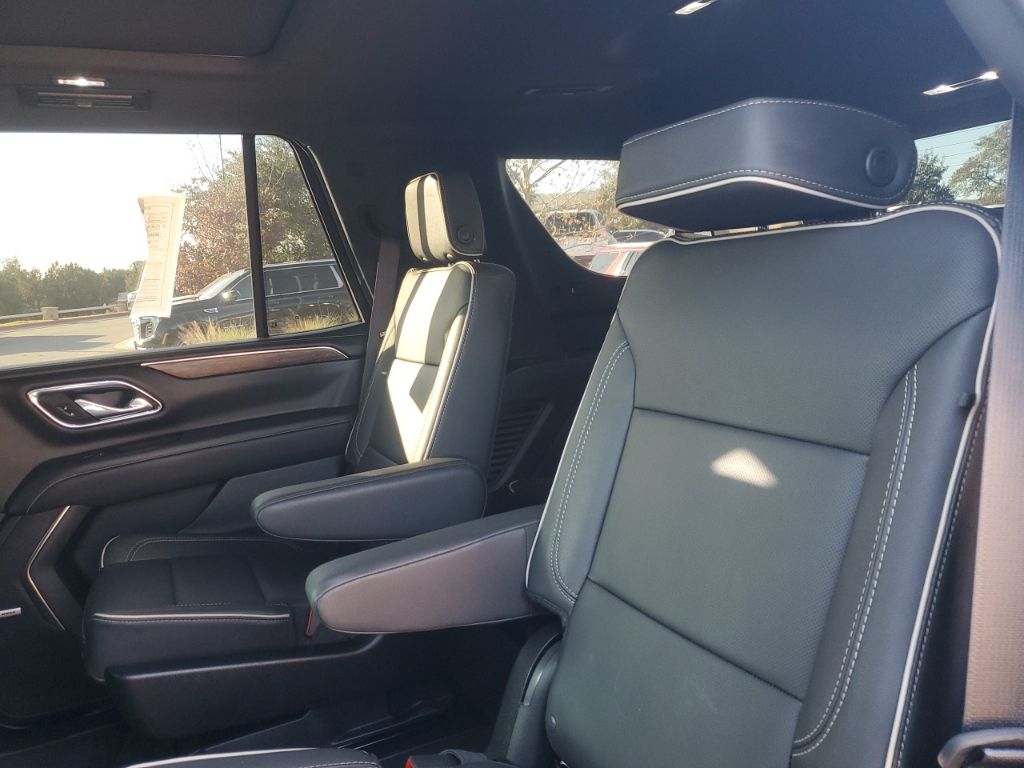 Used Car 2024 Chevrolet Tahoe  Premier For Sale Under $70,000 In Austin, Texas