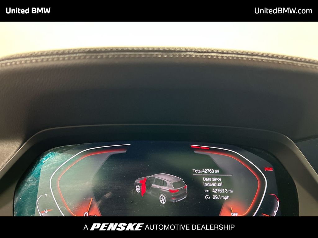 Thumbnail: 2020 BMW X5 - 15