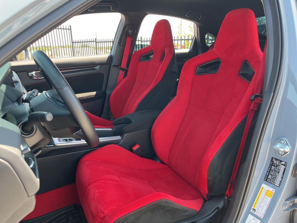 Thumbnail: 2025 Honda Civic - 24