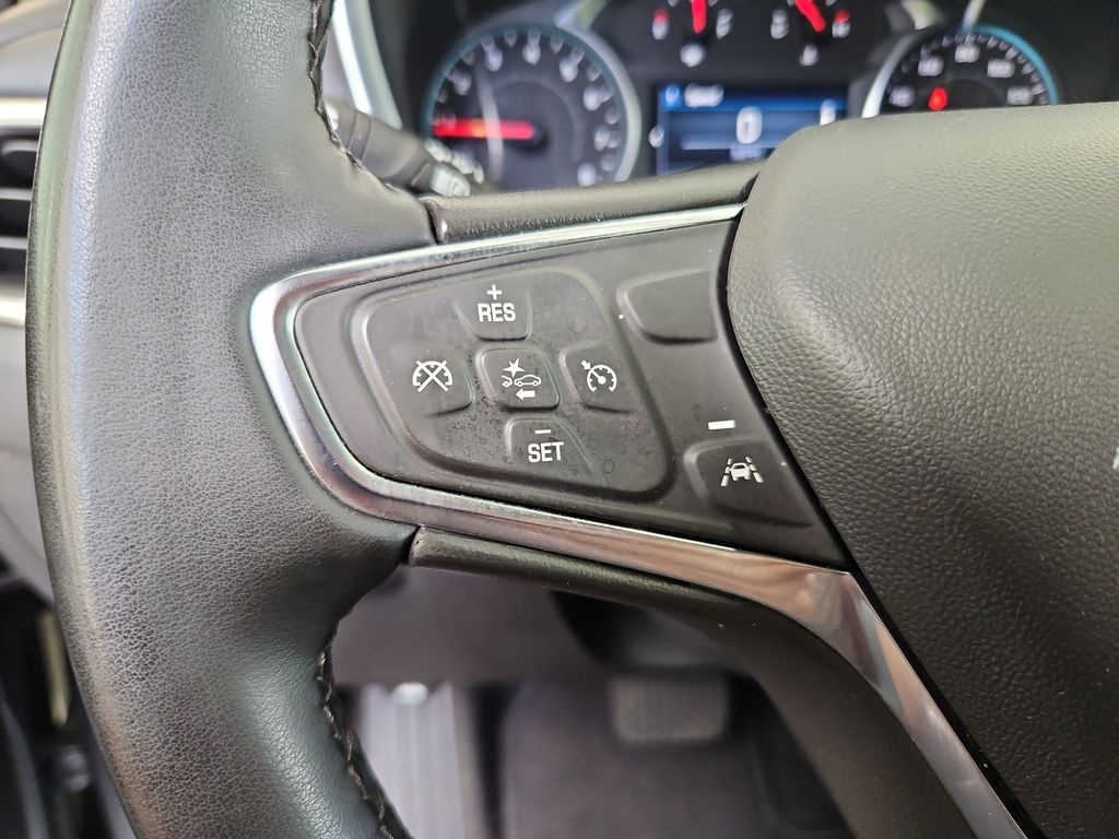 2024 Chevrolet Equinox LT - 10