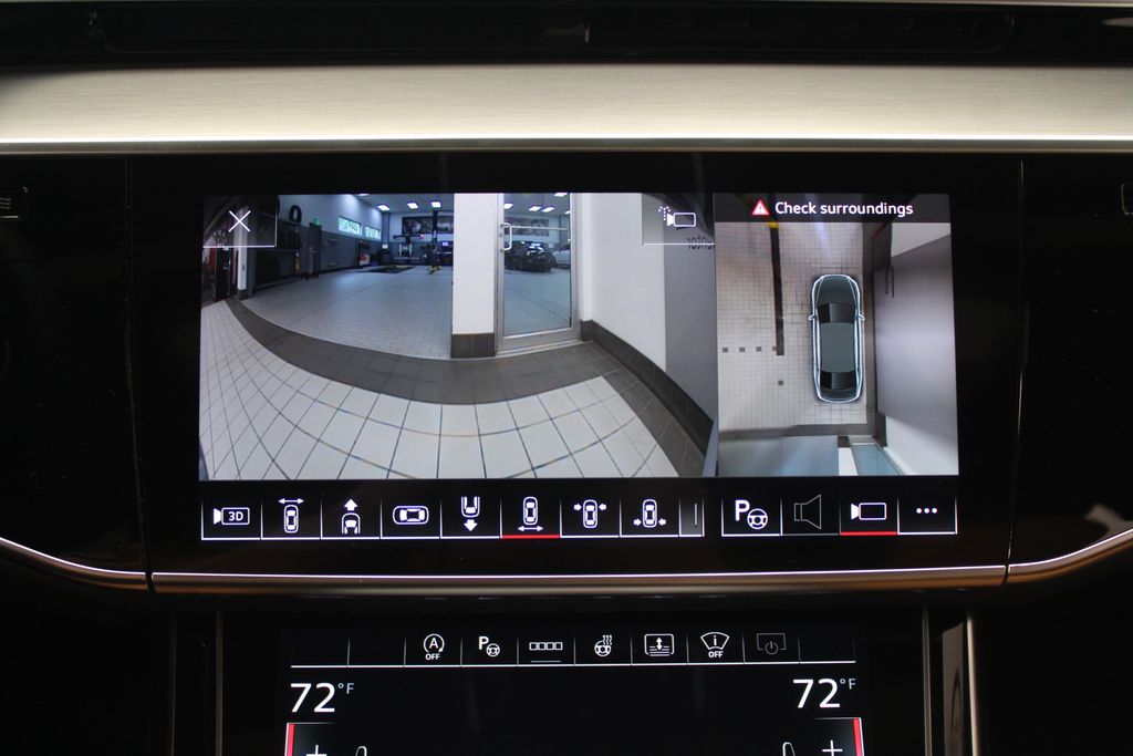 Thumbnail: 2026 Audi A8 - 26