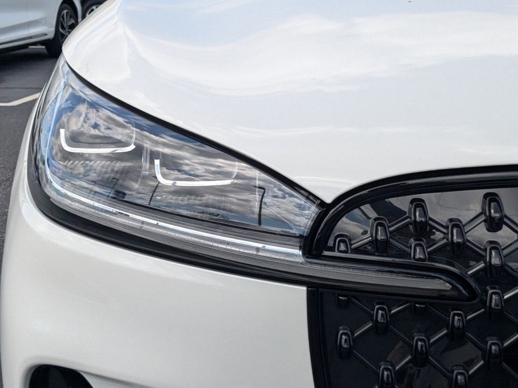 2025 Lincoln Aviator Black Label