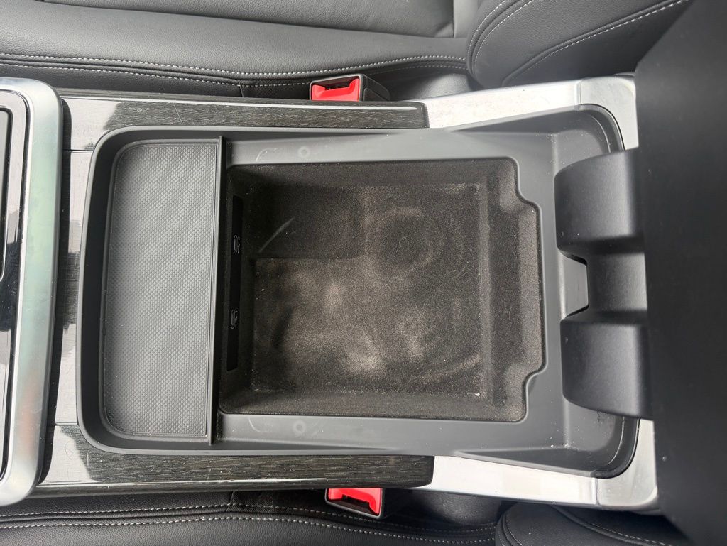 2025 Audi Q7 55 Premium Plus Gray at Audi Porsche Sewickley