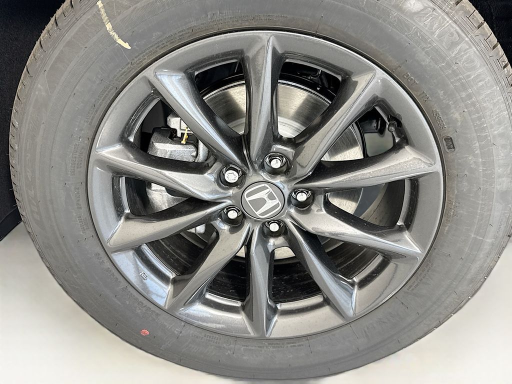 Thumbnail: 2026 Honda CR-V - 30