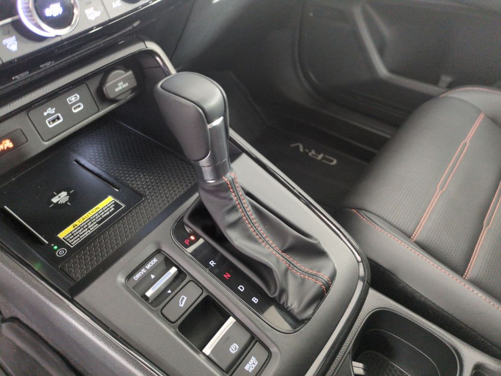 Used 2023 Honda CR-V Hybrid For Sale in Fort Wayne, IN