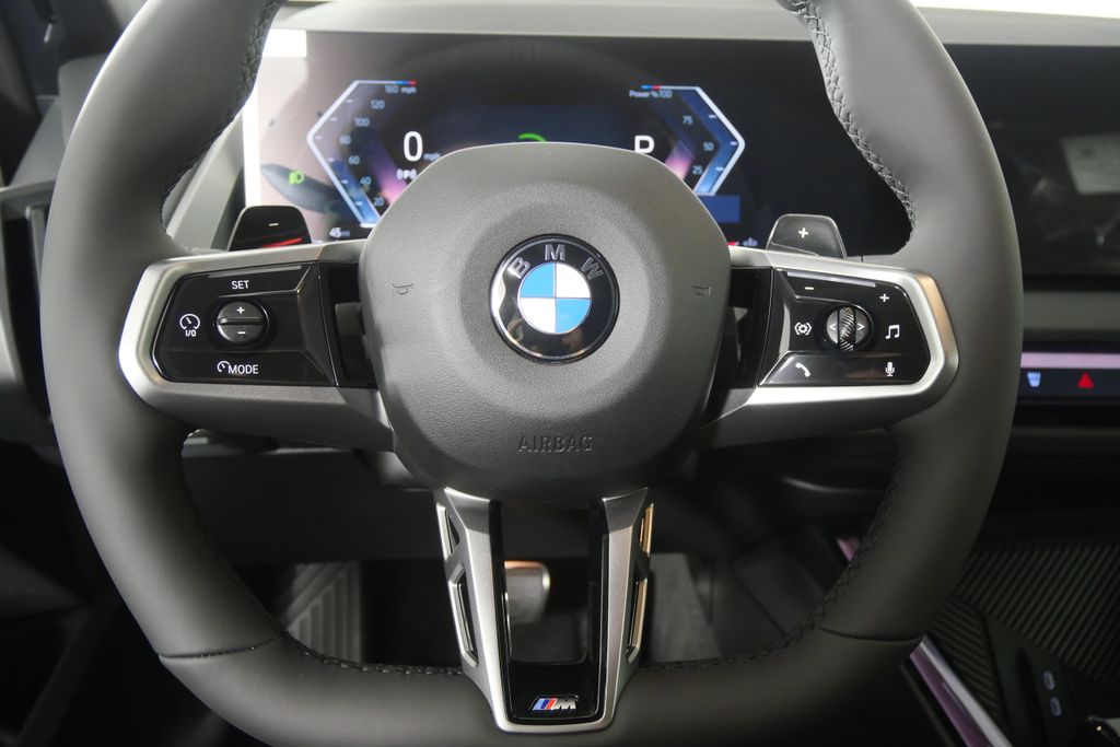 Thumbnail: 2026 BMW X3 - 19