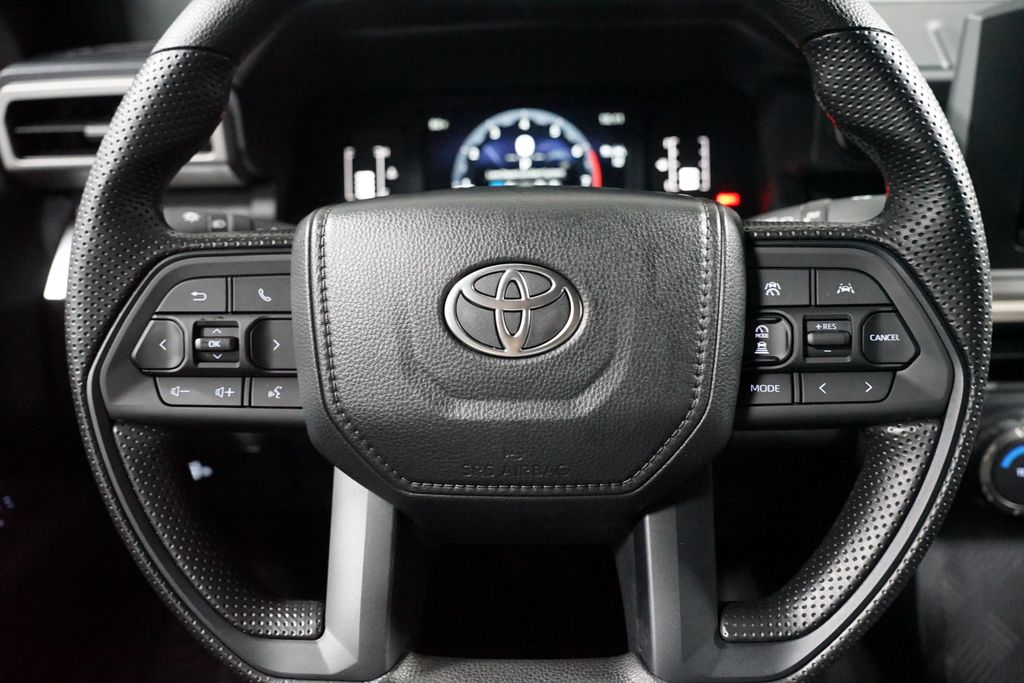 Thumbnail: 2025 Toyota Tacoma - 13