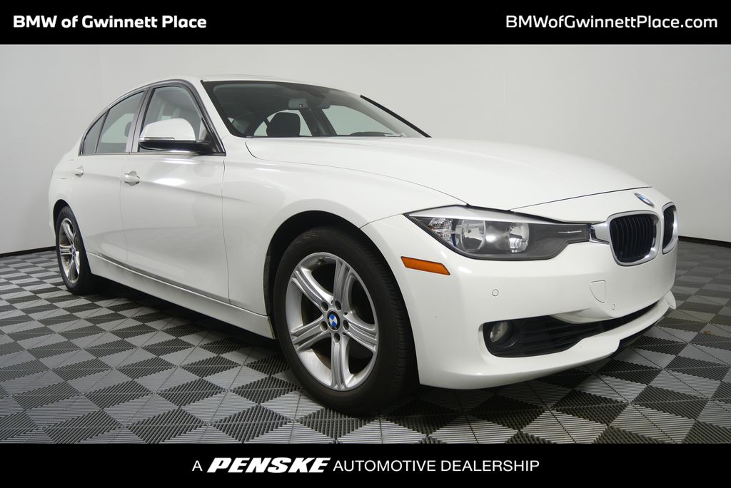 2015 BMW 3 Series 328i -
                  Duluth, GA