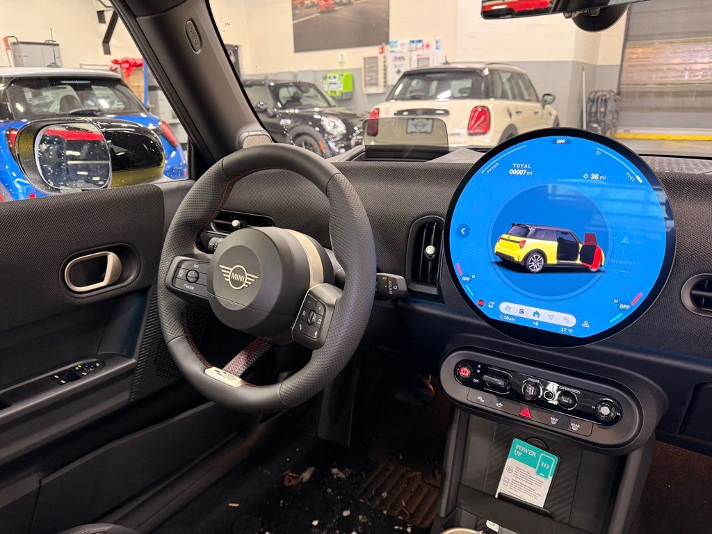 Thumbnail: 2026 MINI Cooper - 24