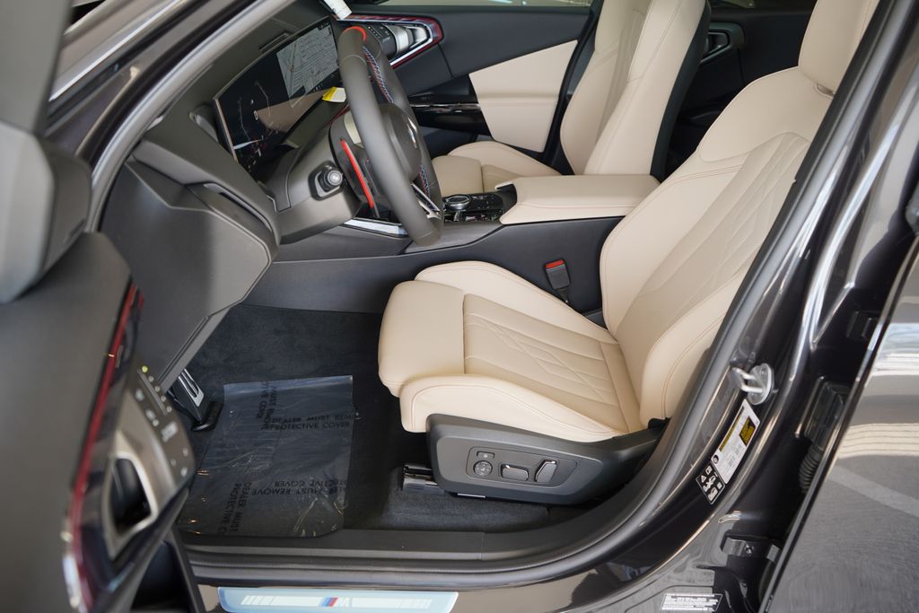 Thumbnail: 2026 BMW X3 - 11