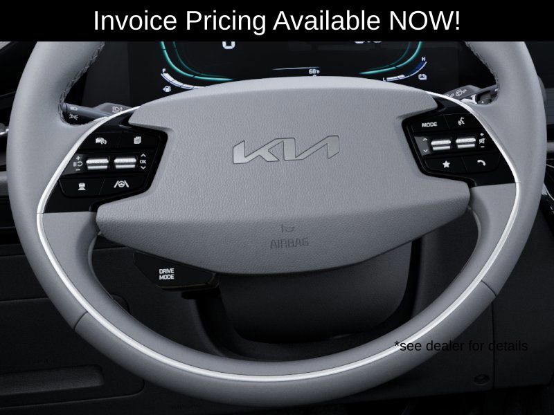 2025 Kia Niro EX 23