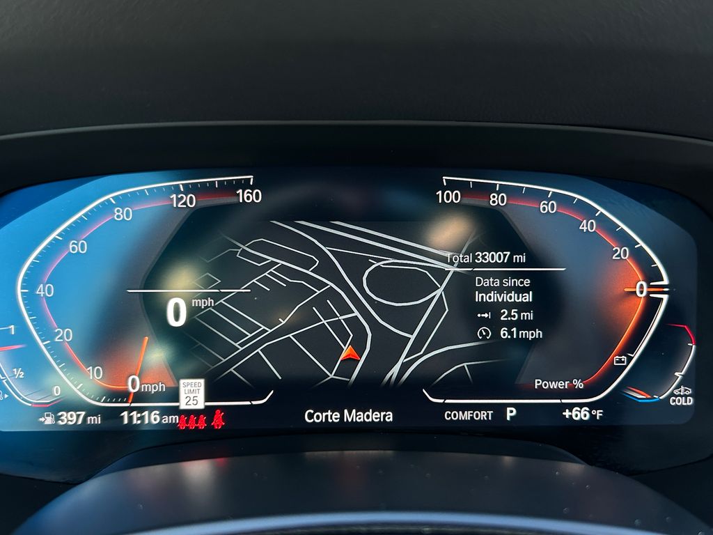 Thumbnail: 2022 BMW X5 - 21